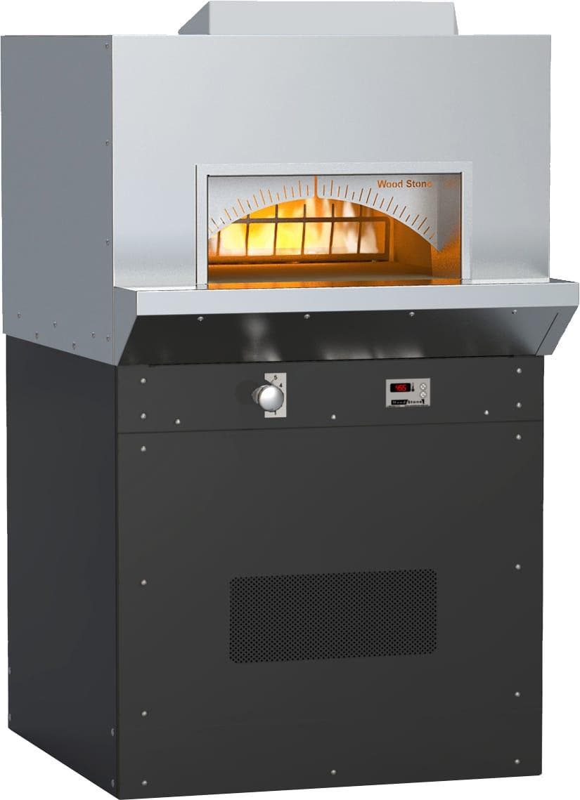 Wood Stone WSBL4343SSONGO Stainless Steel, Natural Gas, Outdoor
