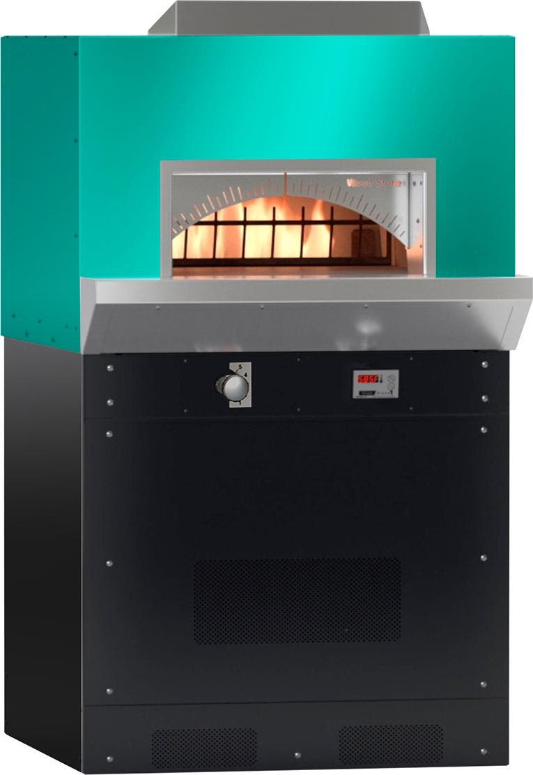 Wood Stone WSBL4355BUILPO Liquid Propane, Indoor 