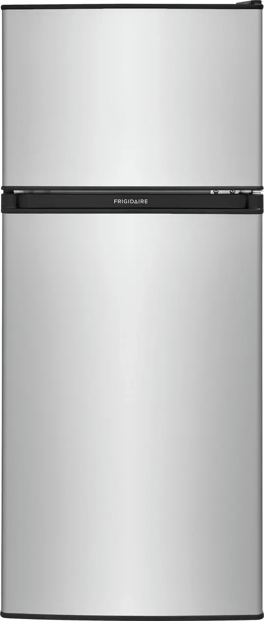 Frigidaire FFPS4533UM Silver Mist
