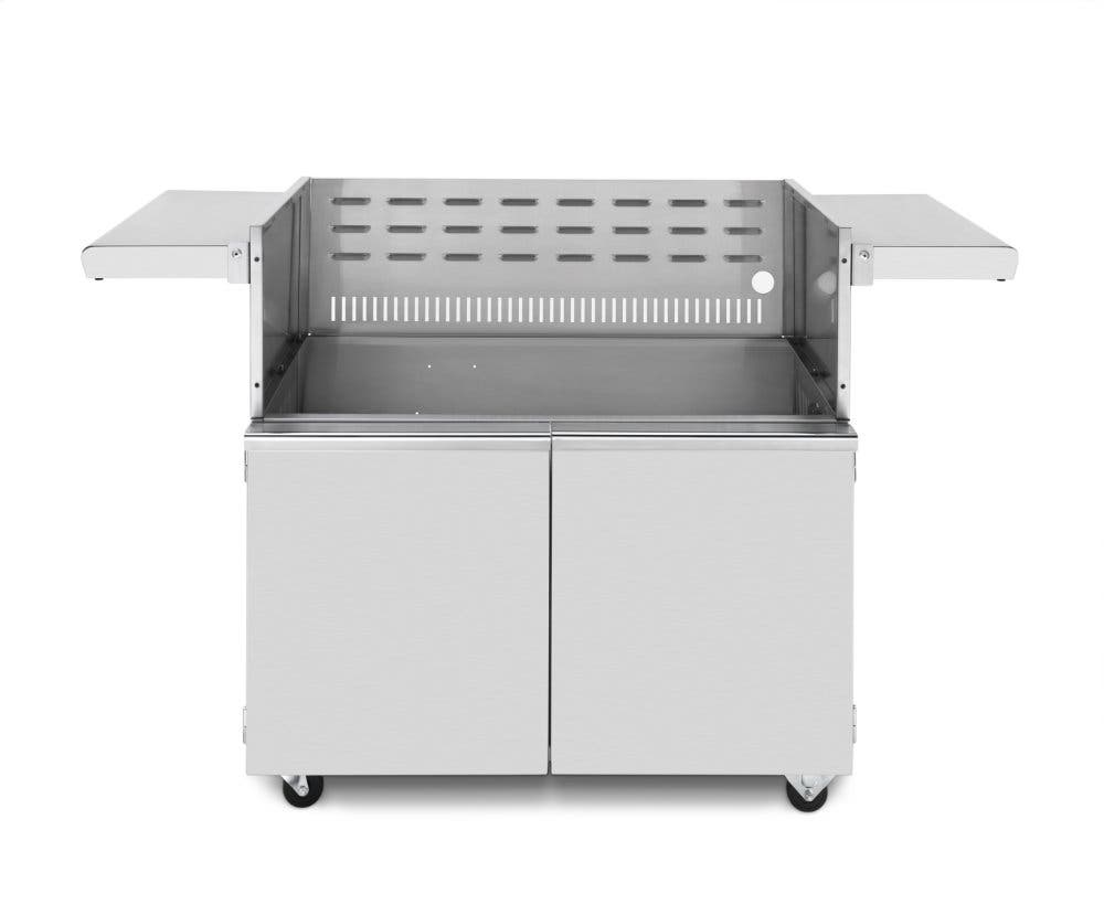 Lynx S36CART Stainless Steel