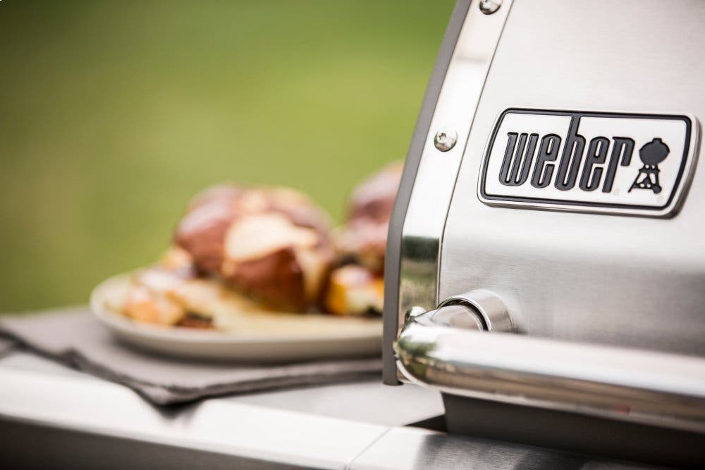 Weber 61001001