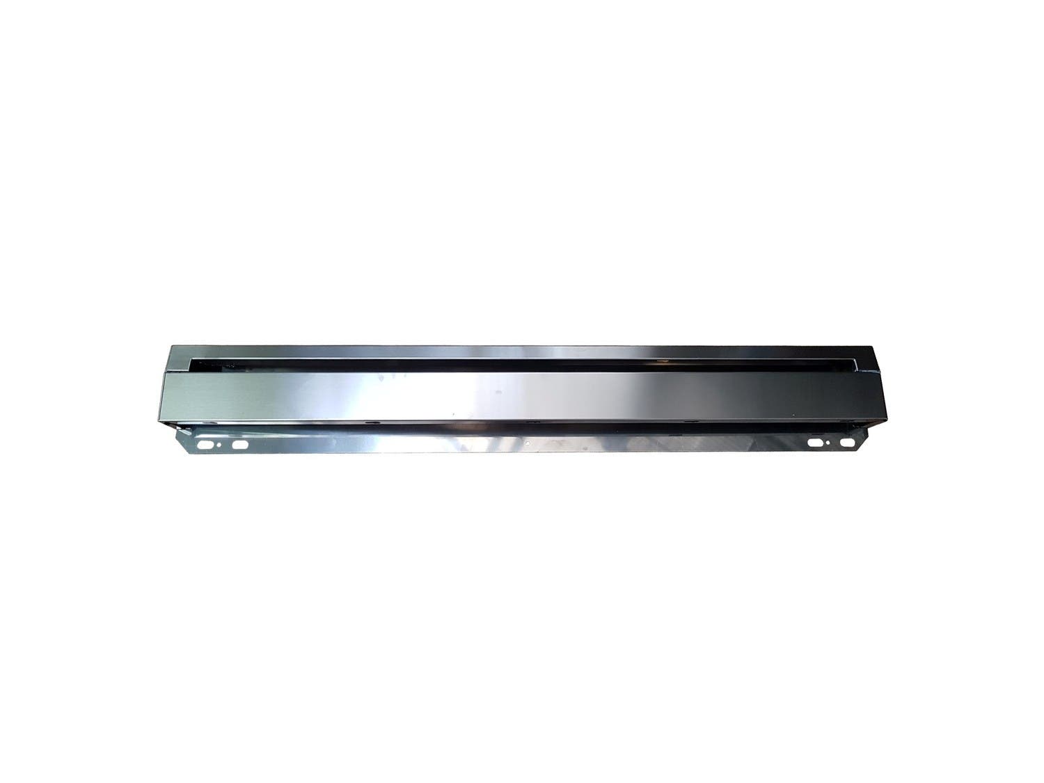 Bertazzoni BGH48 Stainless Steel
