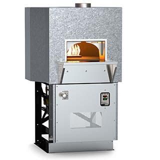 Wood Stone M4GVINGO Steel Indoor Natural Gas