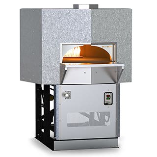 Wood Stone M5GVINGO Steel Indoor Natural Gas
