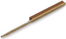 Wood Stone WSTLNFB NATURAL FIBER BRUSH