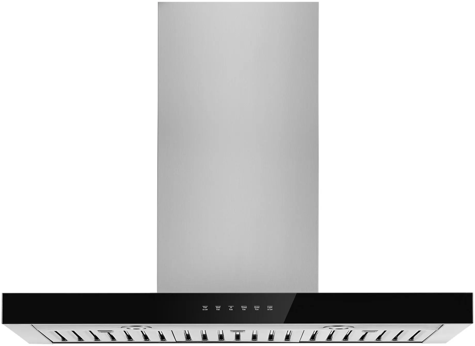 Stanless Steel, 36 Inch