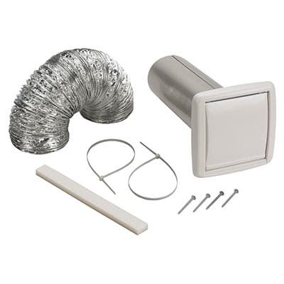 Broan WVK2A White