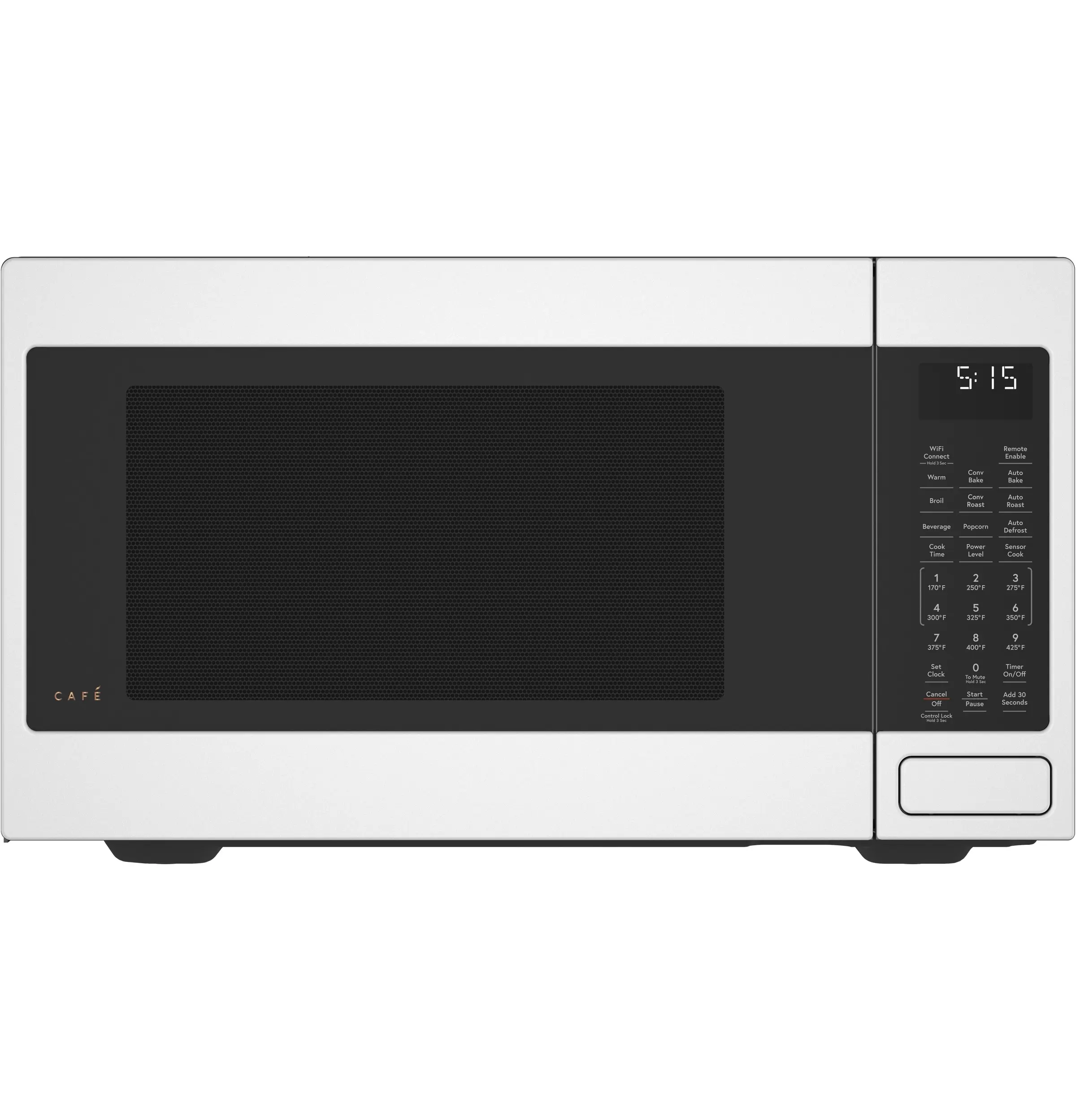 Cafe CEB515P4NWM Matte White