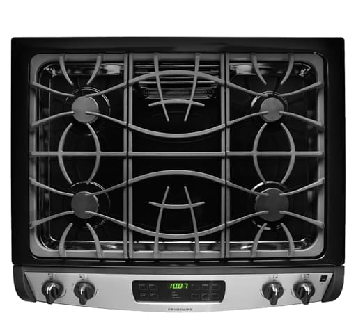 Frigidaire FFGS3025PS Stainless Steel