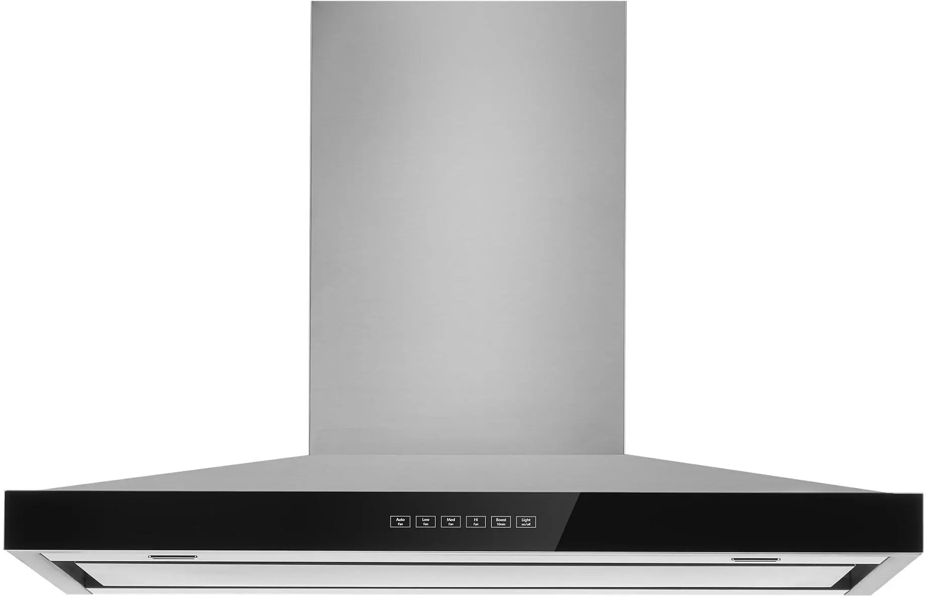 Jenn Air JXW8536HS Wall Mount Range Hood Stainless Steel