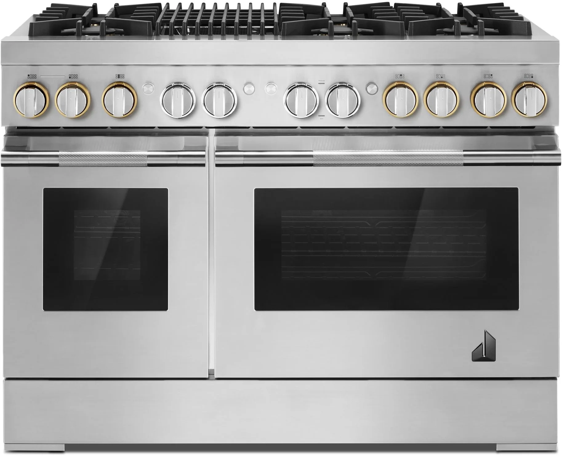 Jenn-Air Smart Dual Fuel Range - Thumbnail 4