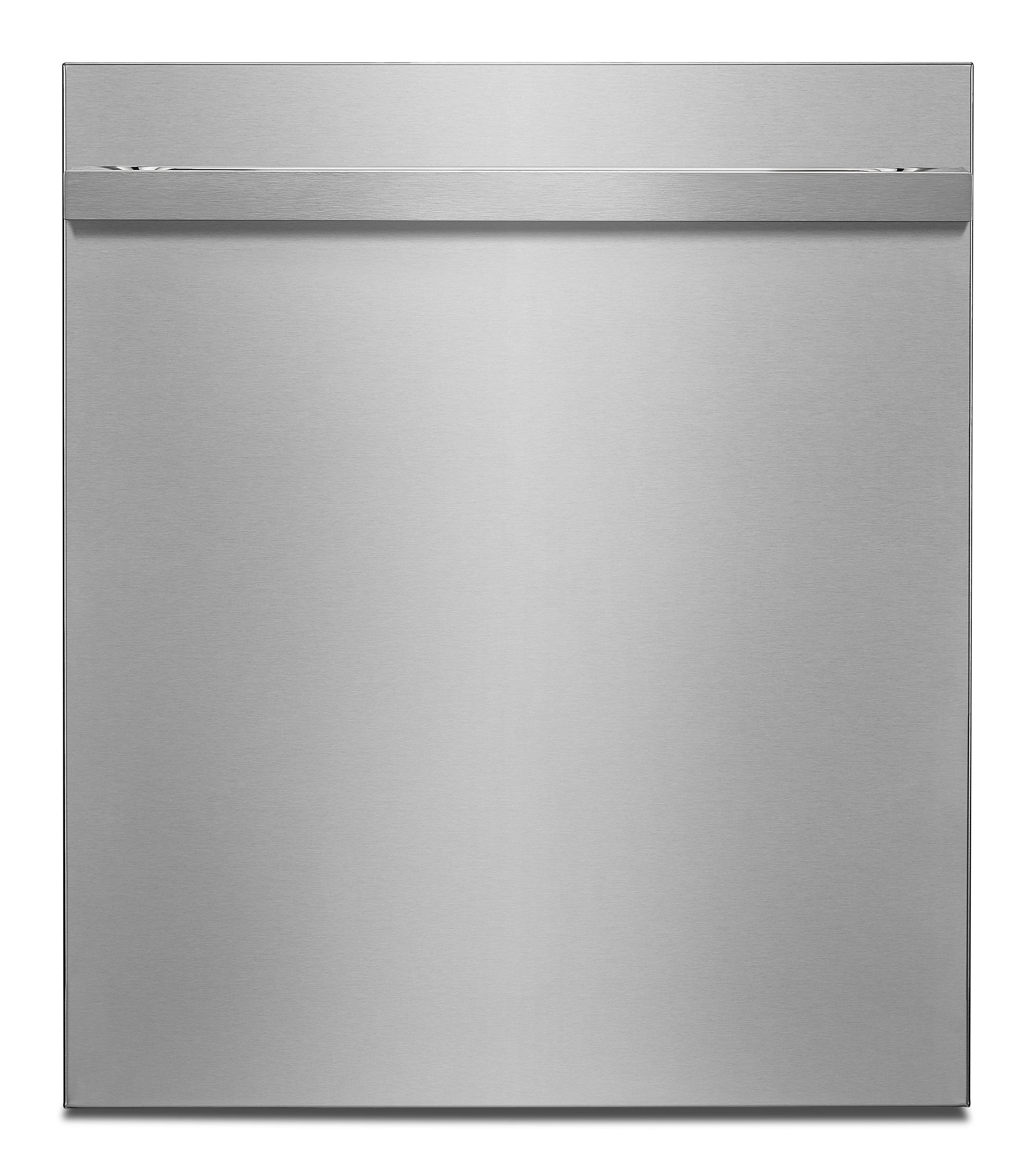Jenn Air JDTFS24HM Stainless Steel Noir Style