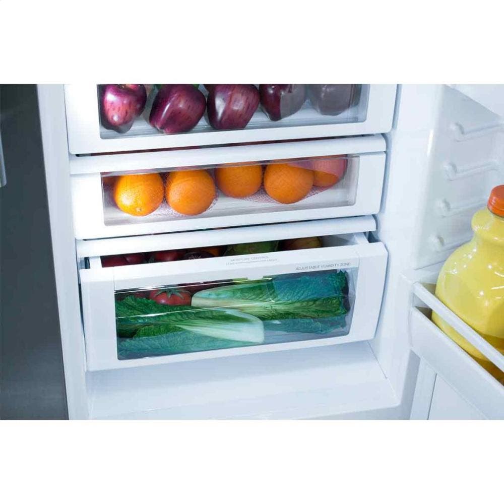 Marvel MP42SS2NS Stainless Steel Door