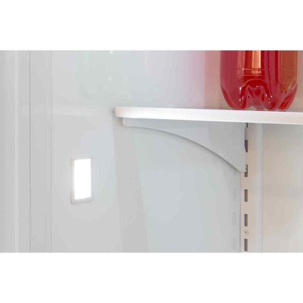 Marvel MP42SS2NS Stainless Steel Door