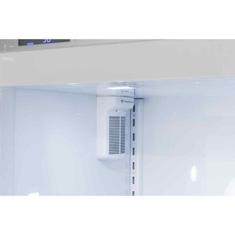 Marvel MP42SS2NS Stainless Steel Door