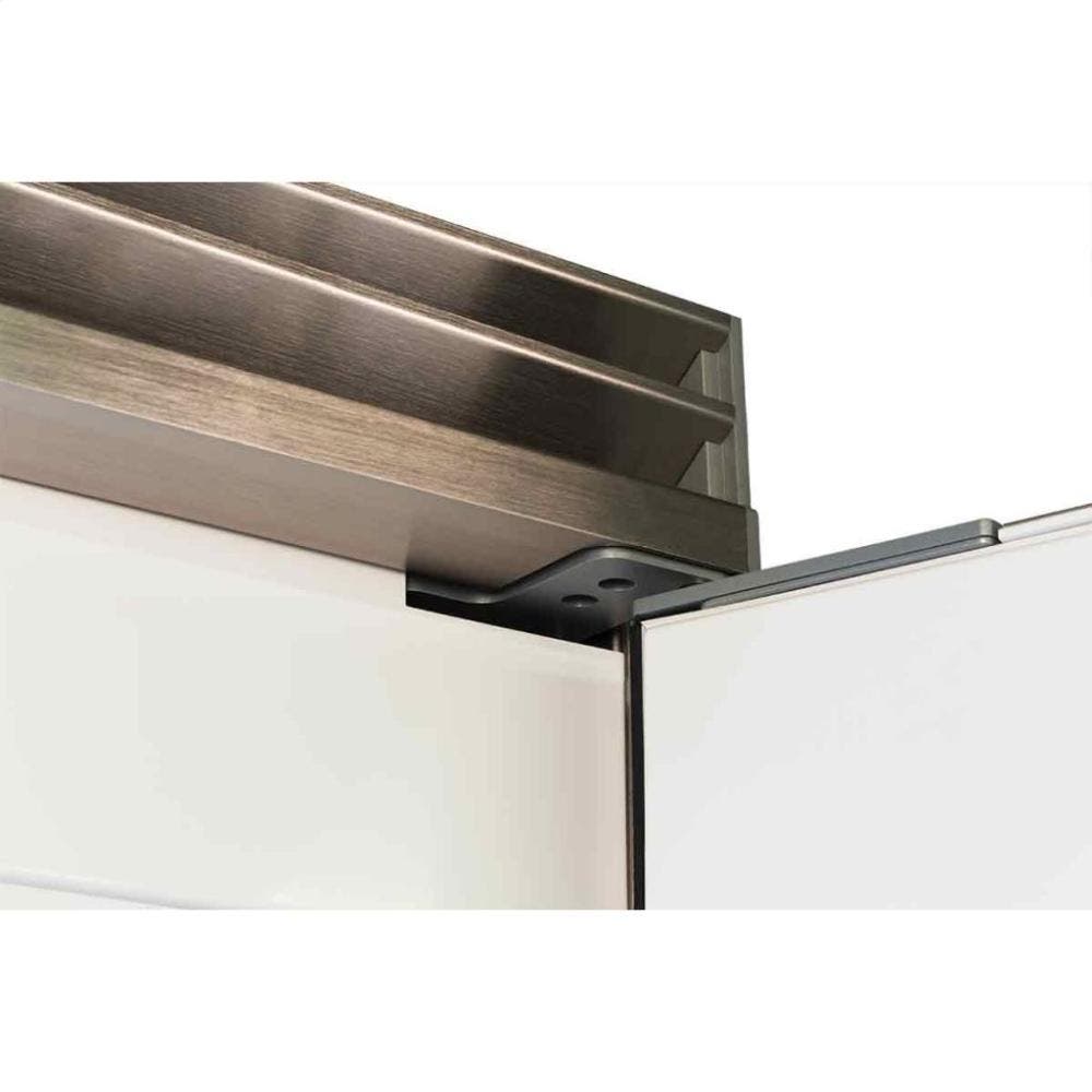 Marvel MP42SS2NS Stainless Steel Door