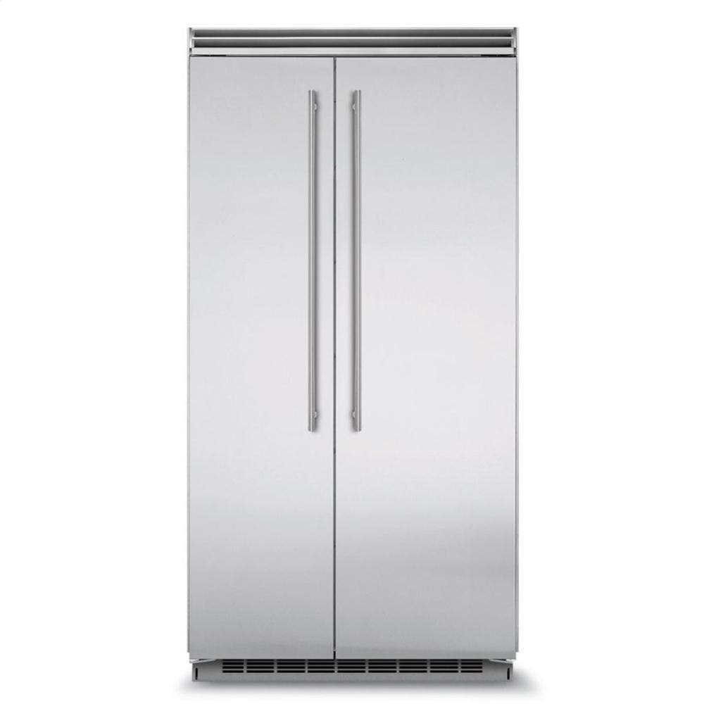Marvel MP42SS2NS Stainless Steel Door