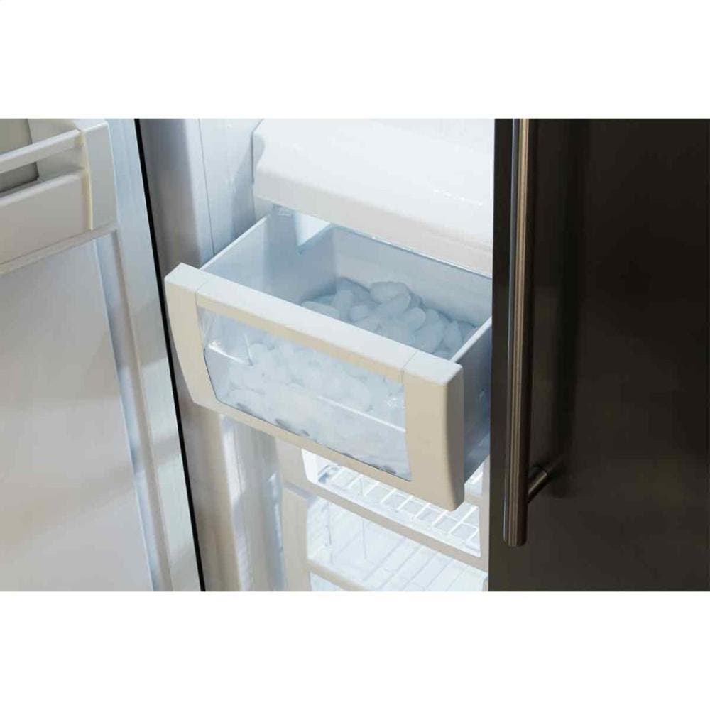 Marvel MP48SS2NS Stainless Steel