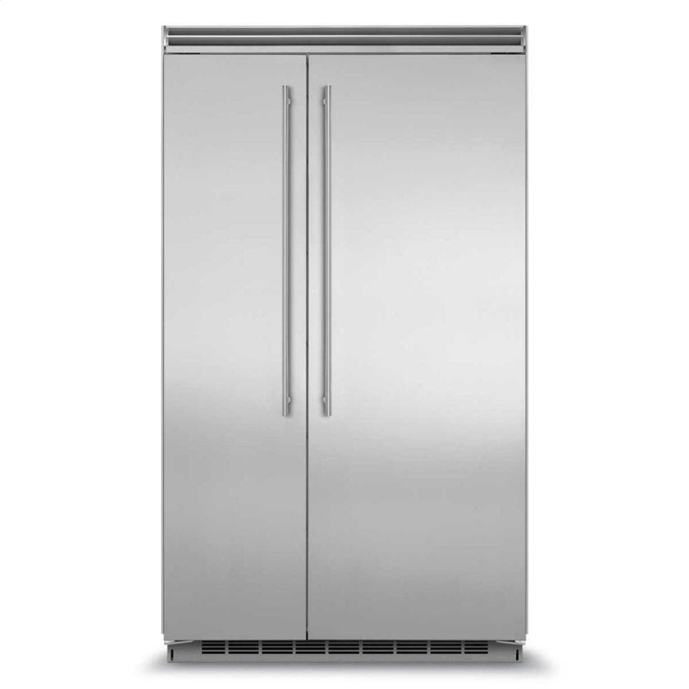 Marvel MP48SS2NS Stainless Steel