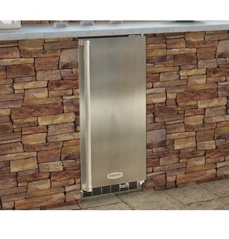 Marvel 25OIMSSFL Left Hinge Door Swing