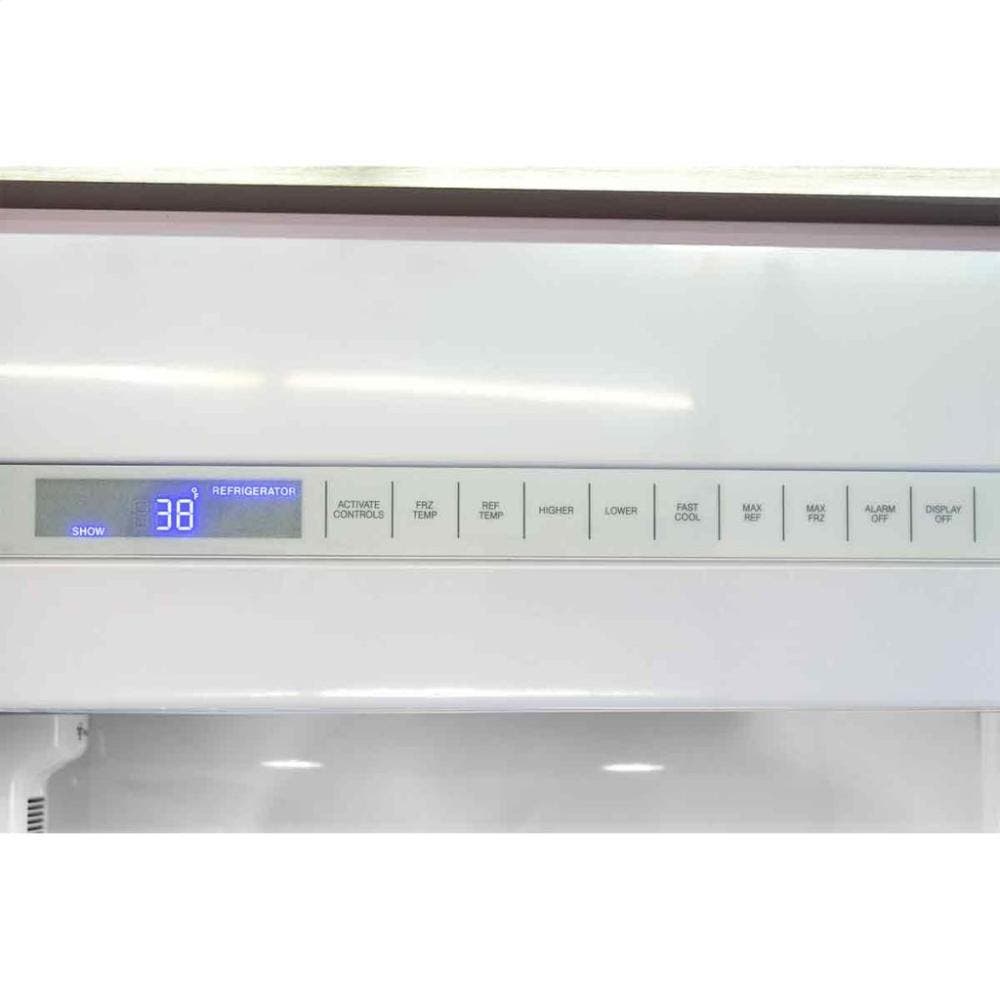 Marvel MP42SS2NP Panel Ready