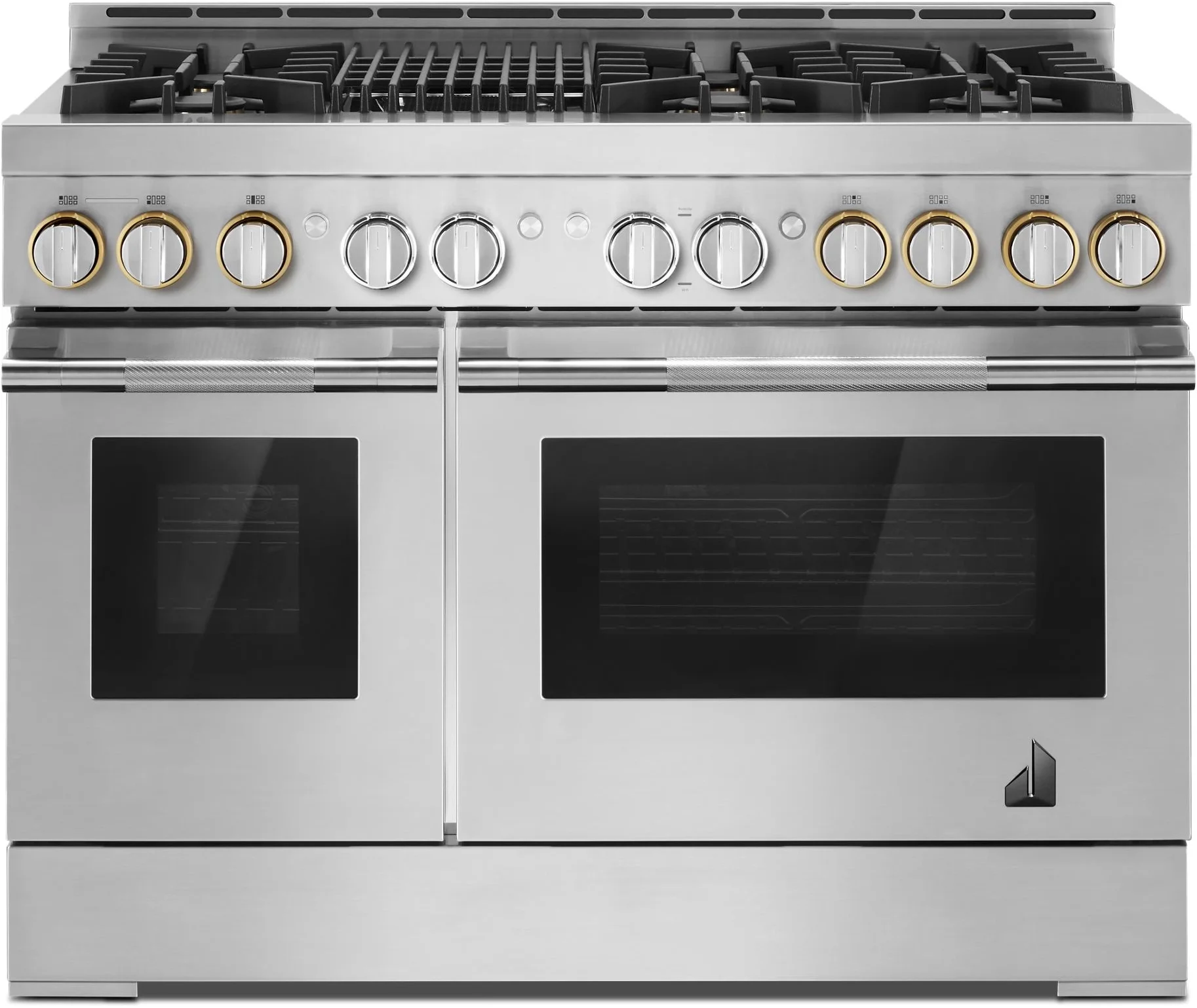 Jenn Air JGRP648HL 48 Inch Freestanding Professional Gas Smart