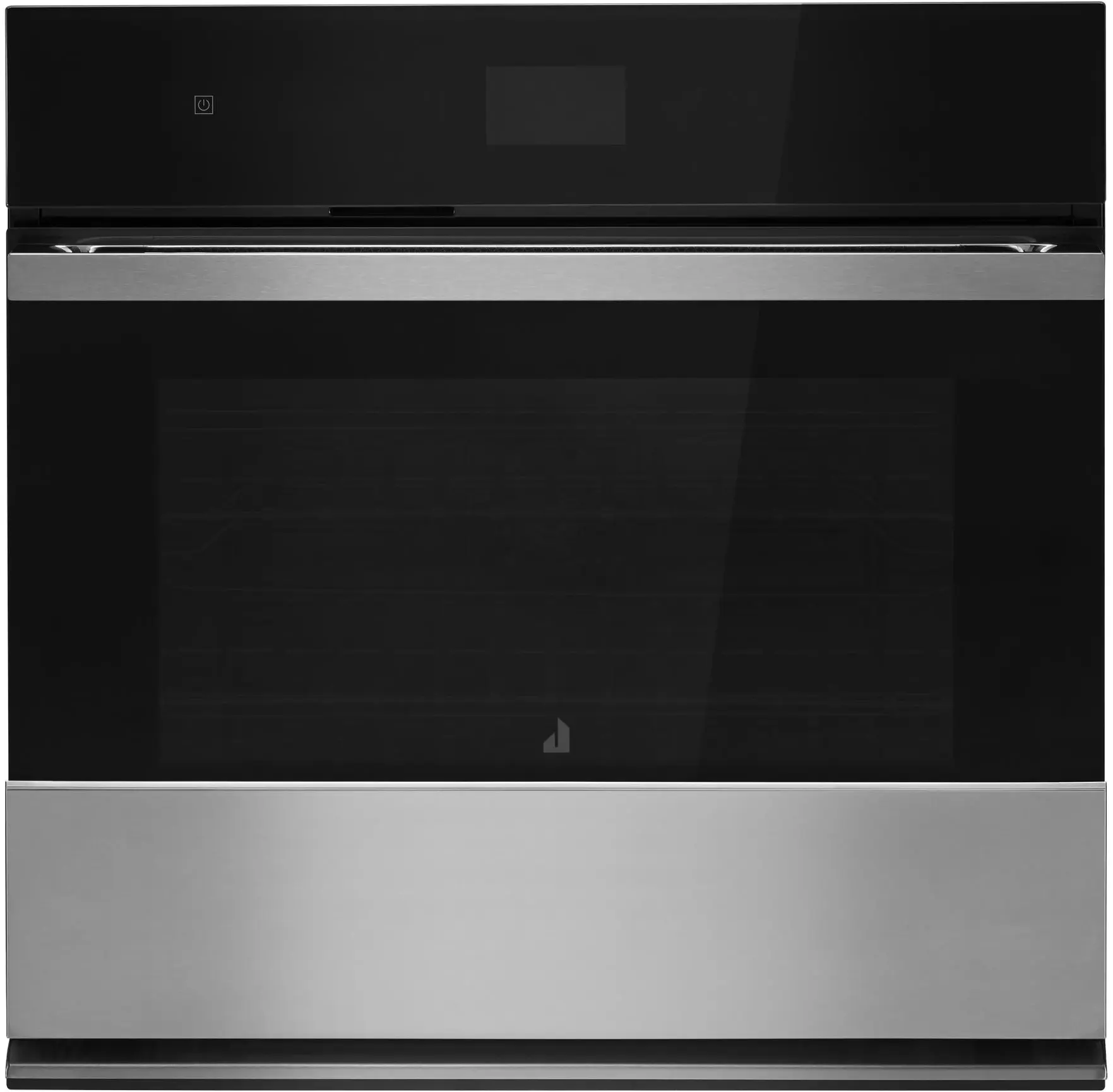 Jenn Air JJW2430IM Stainless Steel, Noir Style
