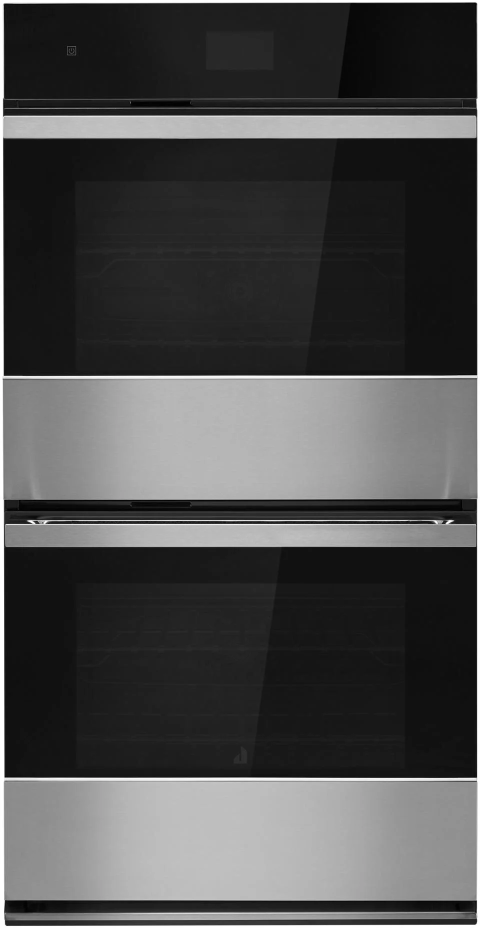 Jenn Air JJW2827IM 27 Inch Electric Double Wall Oven with Multimode