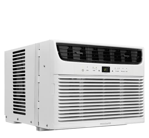 Frigidaire FFRA0622U1 White