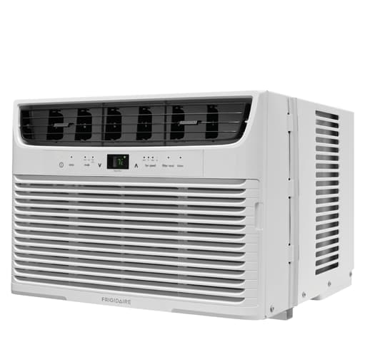 Frigidaire FFRA0622U1 White