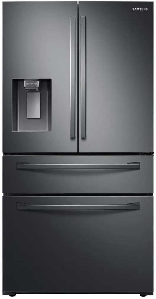 Samsung RF28R7201SG Blk. Stainless