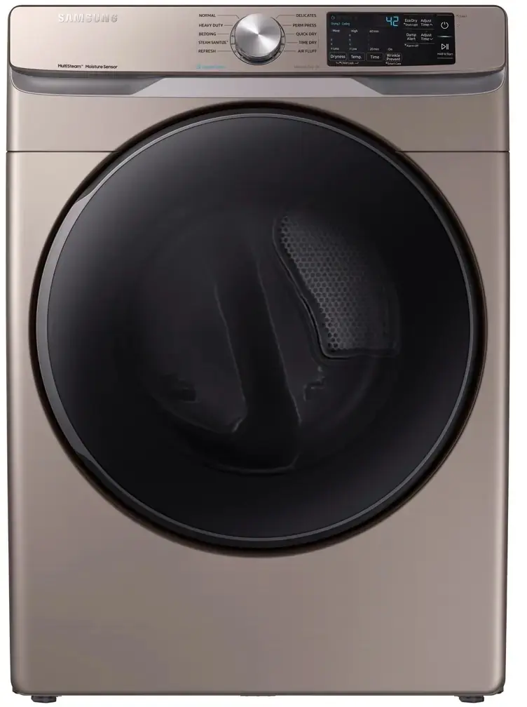 Samsung DVG45R6100C Champagne