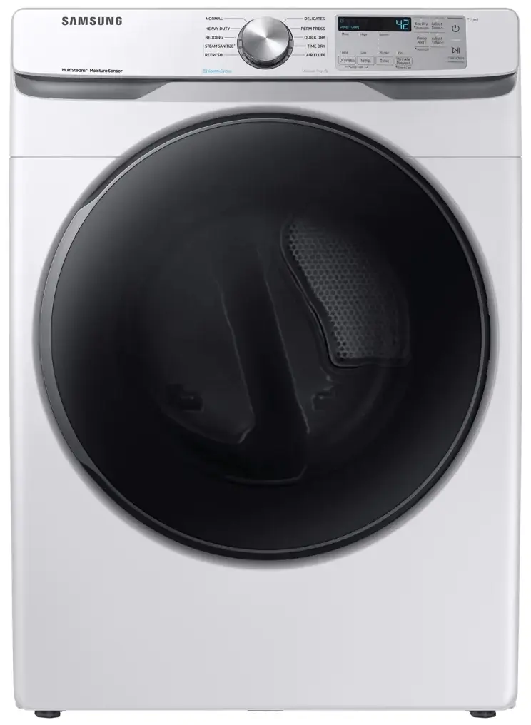 Samsung DVG45R6100W White