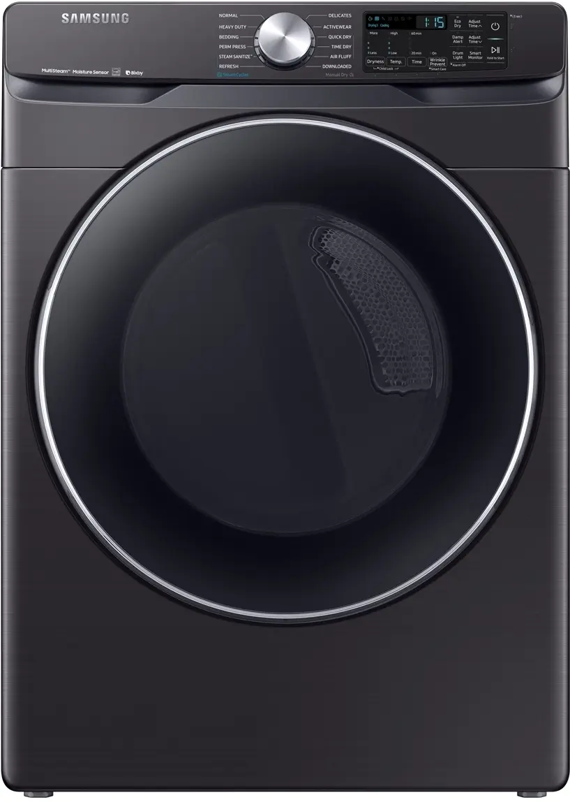 Samsung DVG45R6300V Blk. Stainless