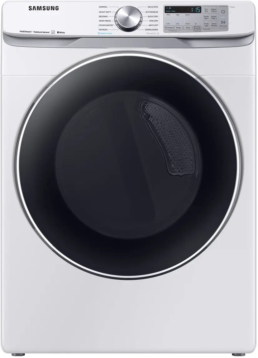 Samsung DVG45R6300W White