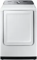 7.4 cu. ft. Gas Dryer with Sensor Dry