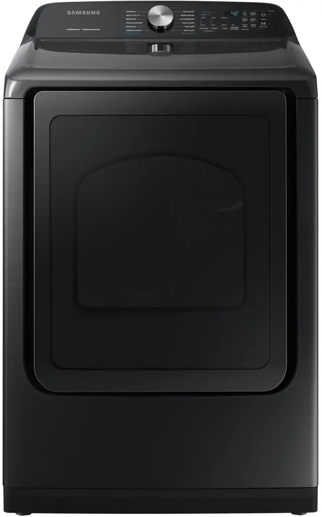 Samsung DVG50R5400V Blk. Stainless