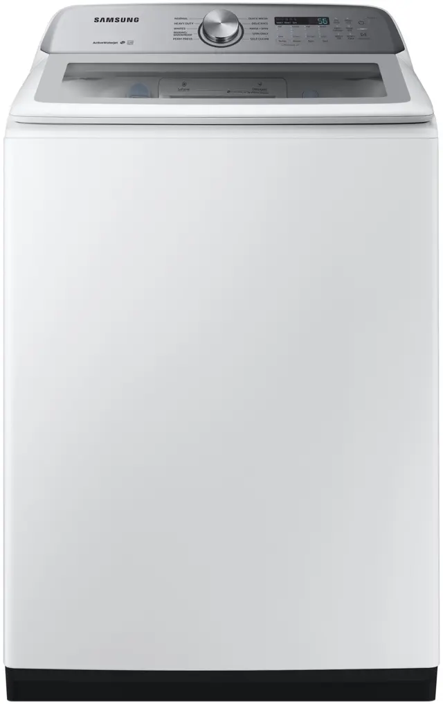 Samsung WA50R5200AW White