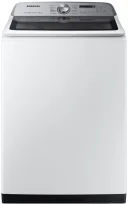 5.0 cu. ft. Top Load Washer with Super Speed