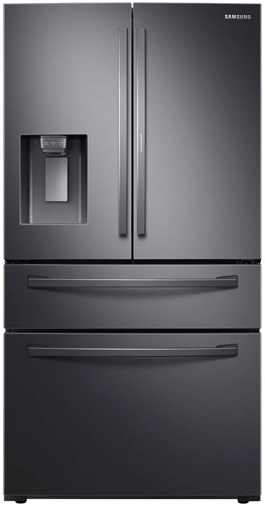 Samsung French Door Refrigerator - Thumbnail 4