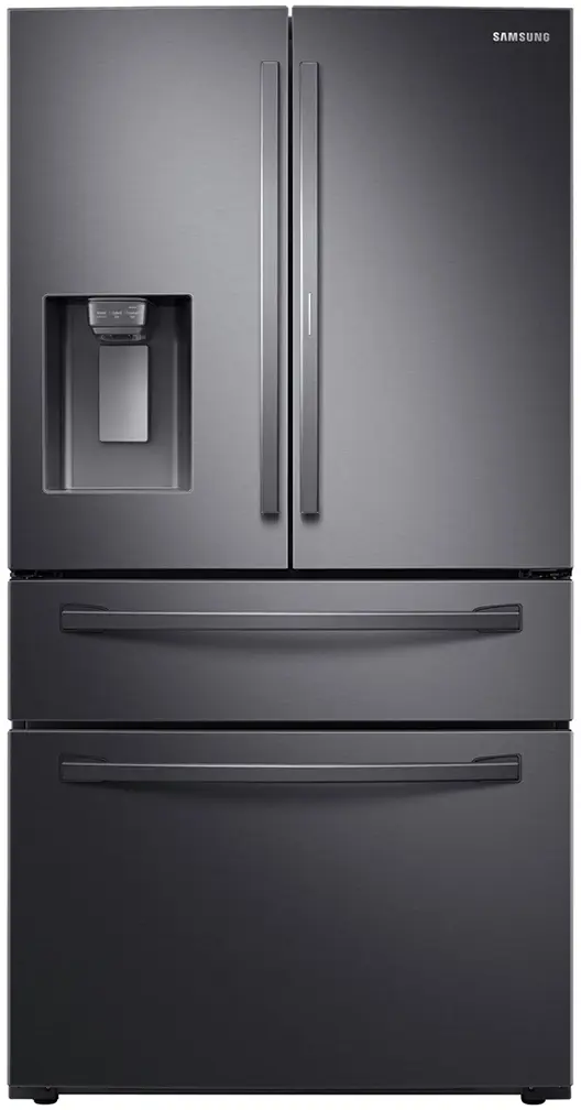 Samsung RF22R7351SG Blk. Stainless