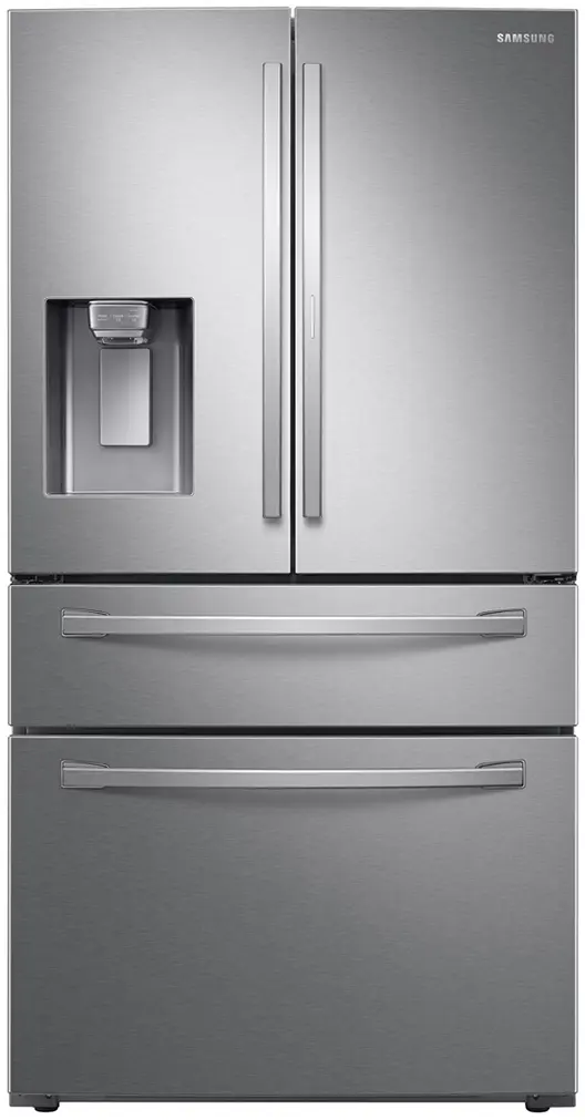 Samsung RF22R7351SR Stainless