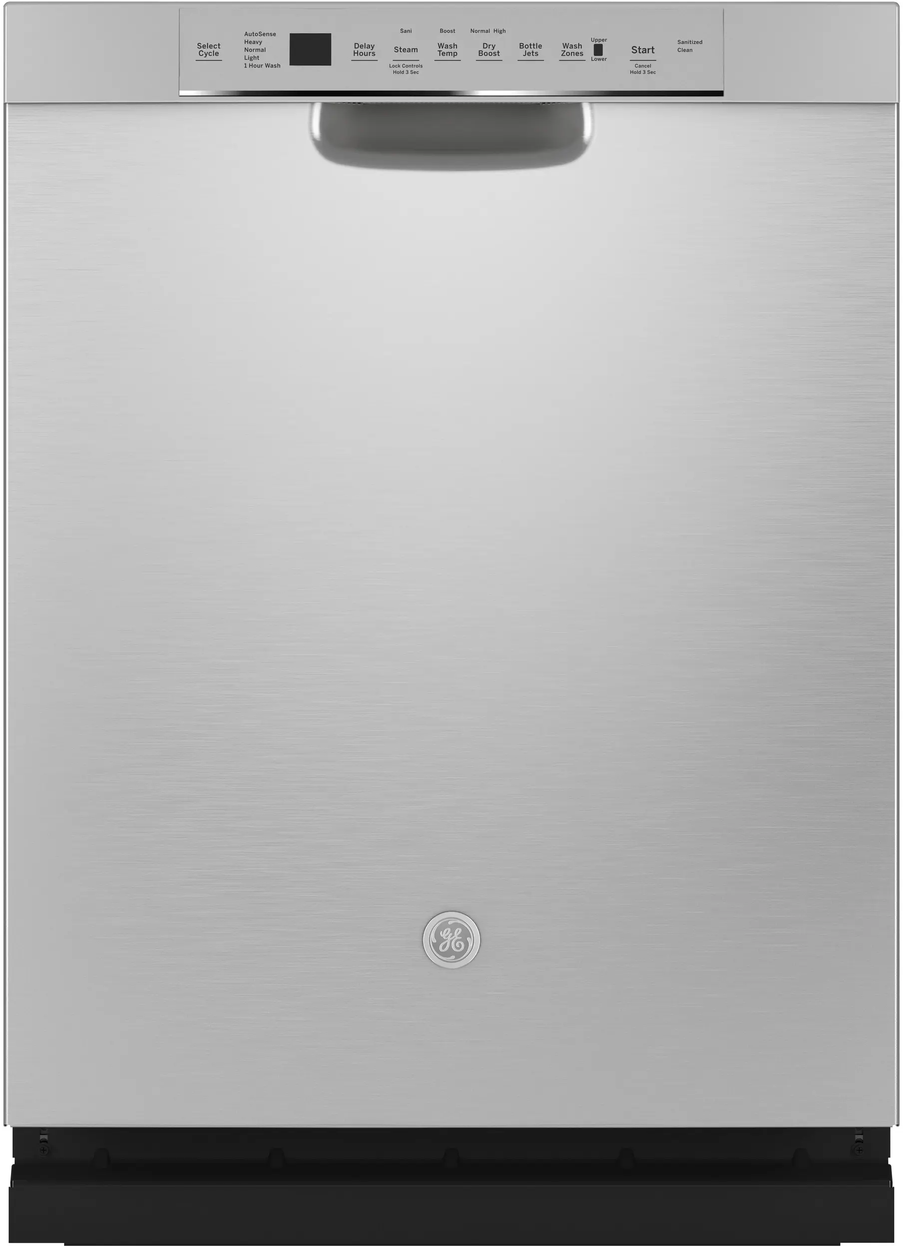 GE GDF645SSNSS Stainless Steel