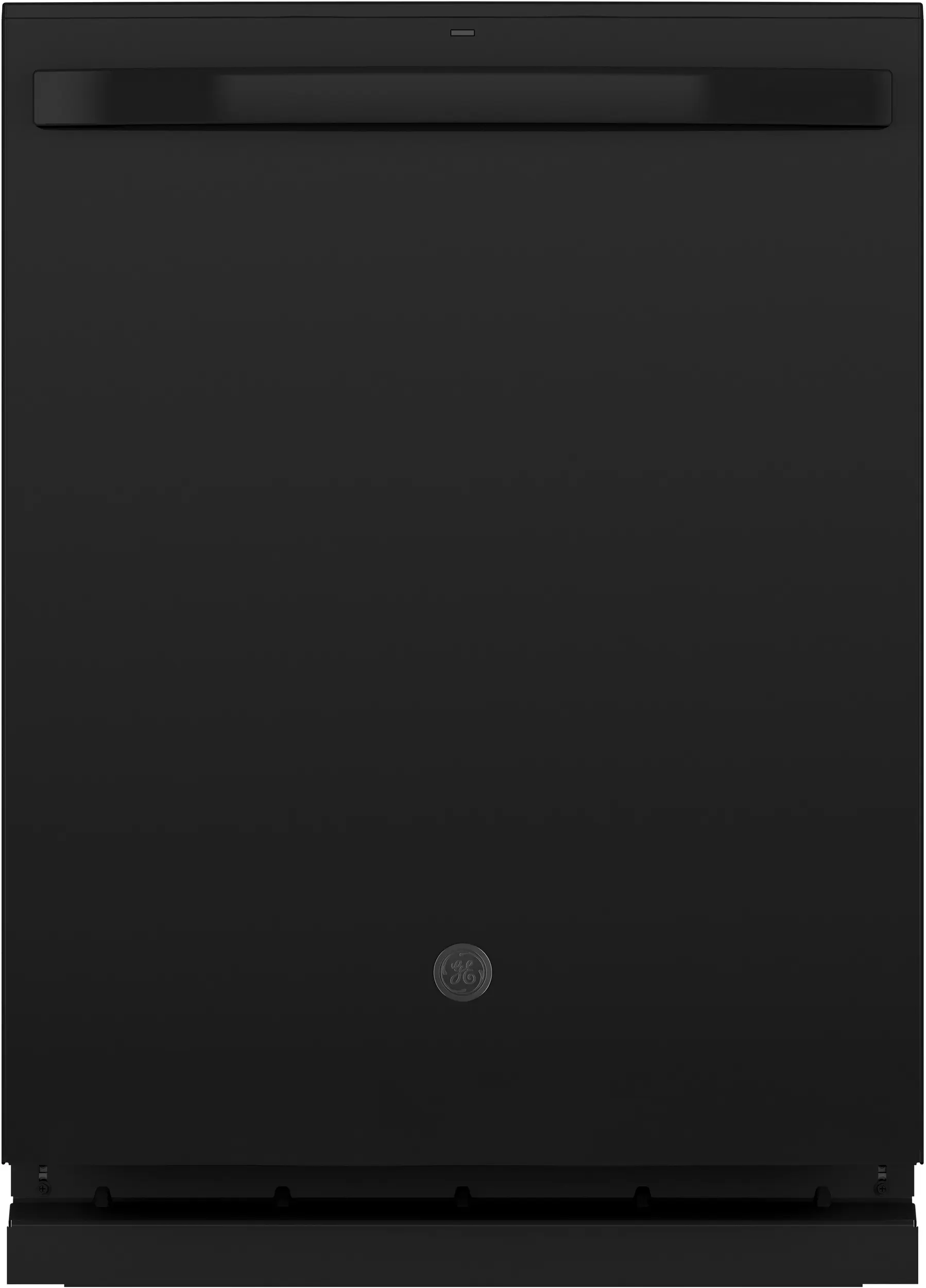 GE GDT665SGNBB Black