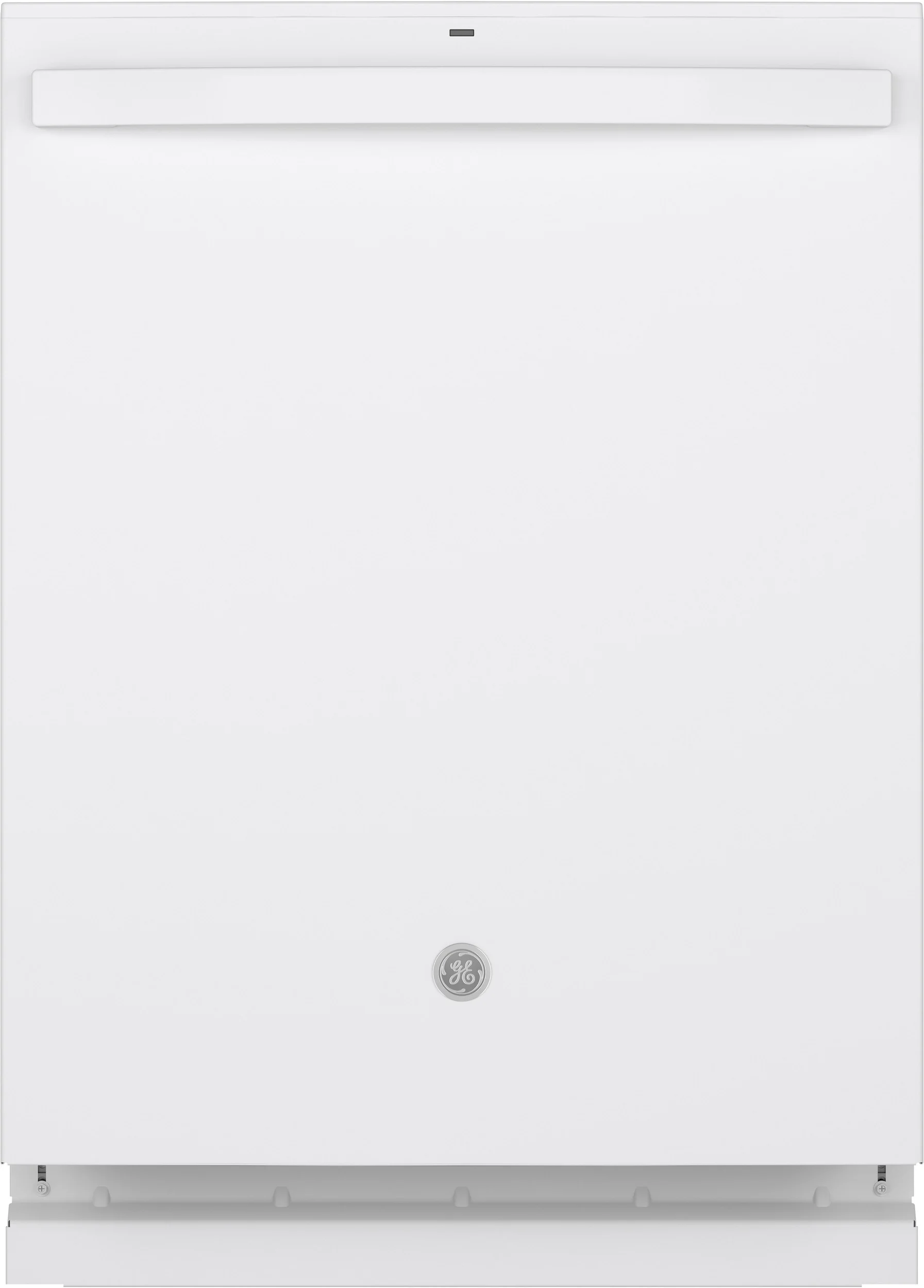 GE GDT665SGNWW 24 Inch BuiltIn Dishwasher with 16 Place Settings