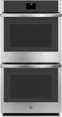 27 Inch Smart Built-In Electric Convection Double Wall Oven