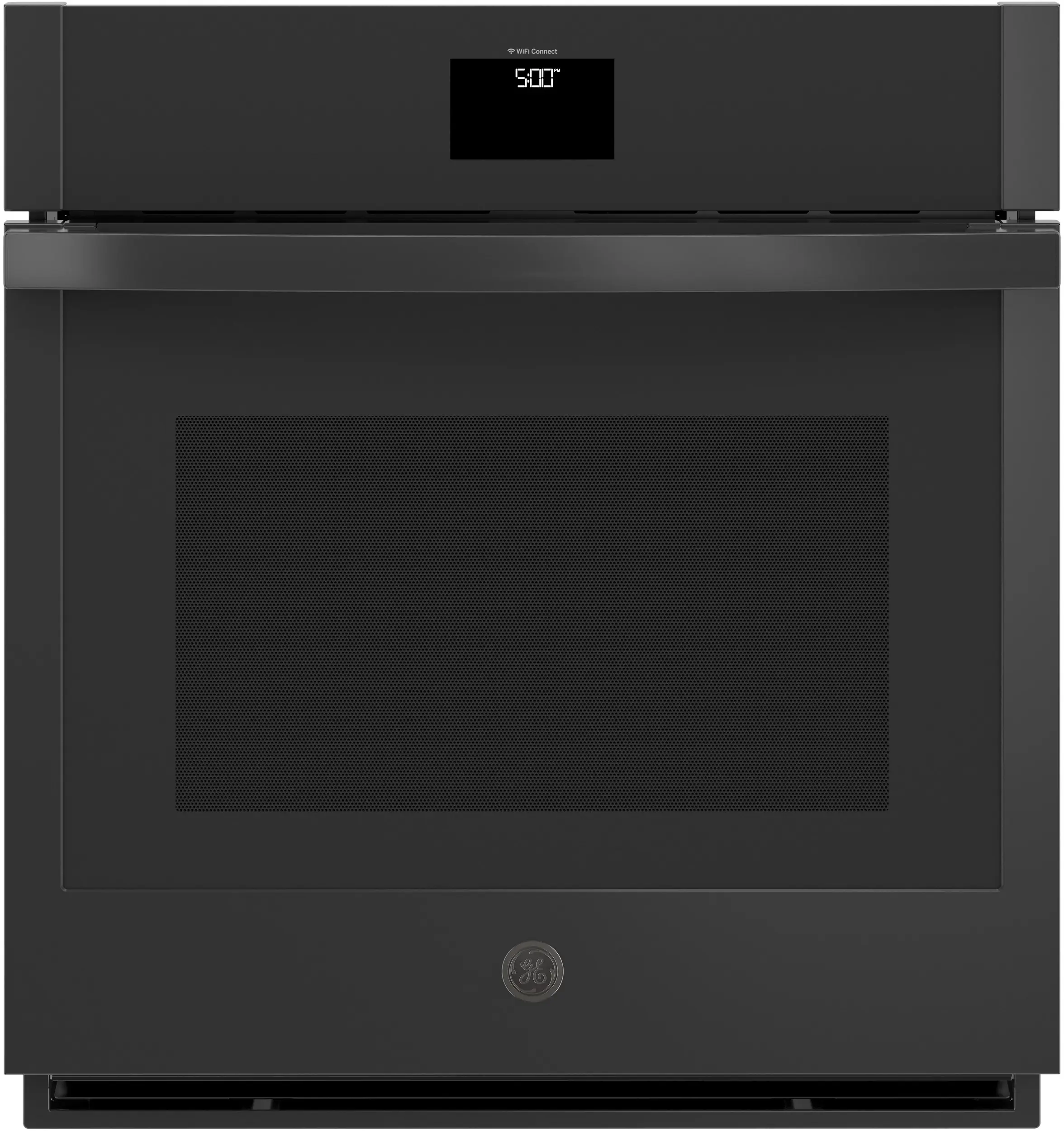 GE JKS5000DNBB Black