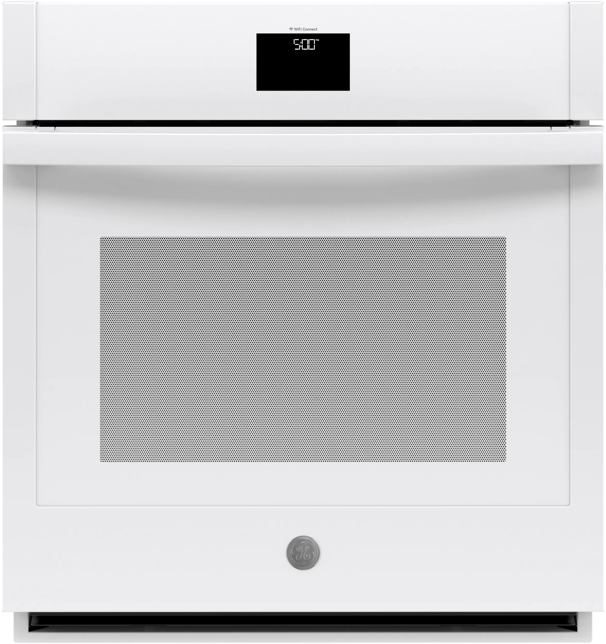 GE JKS5000DNWW White