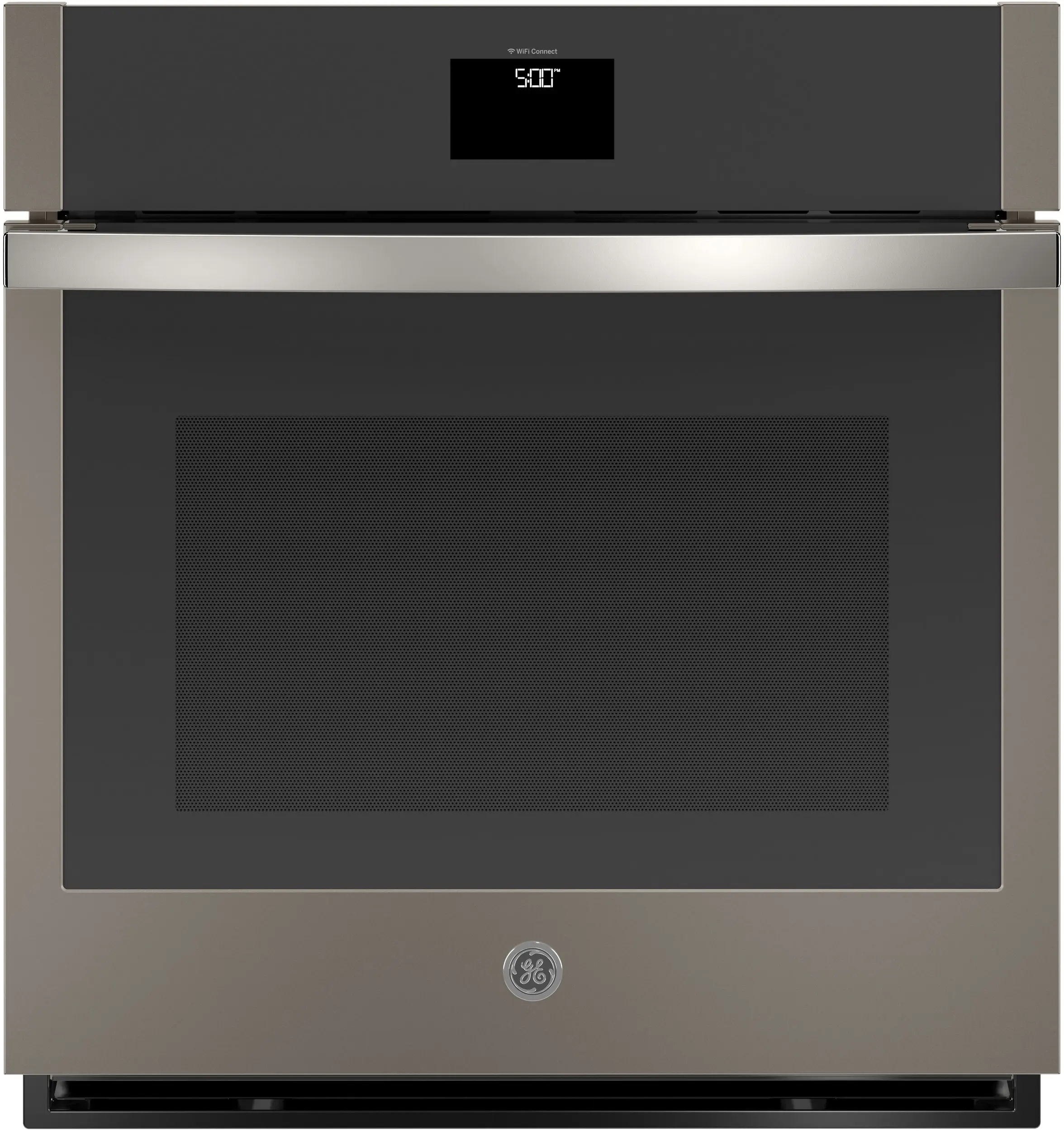GE JKS5000ENES Fingerprint Resistant Slate