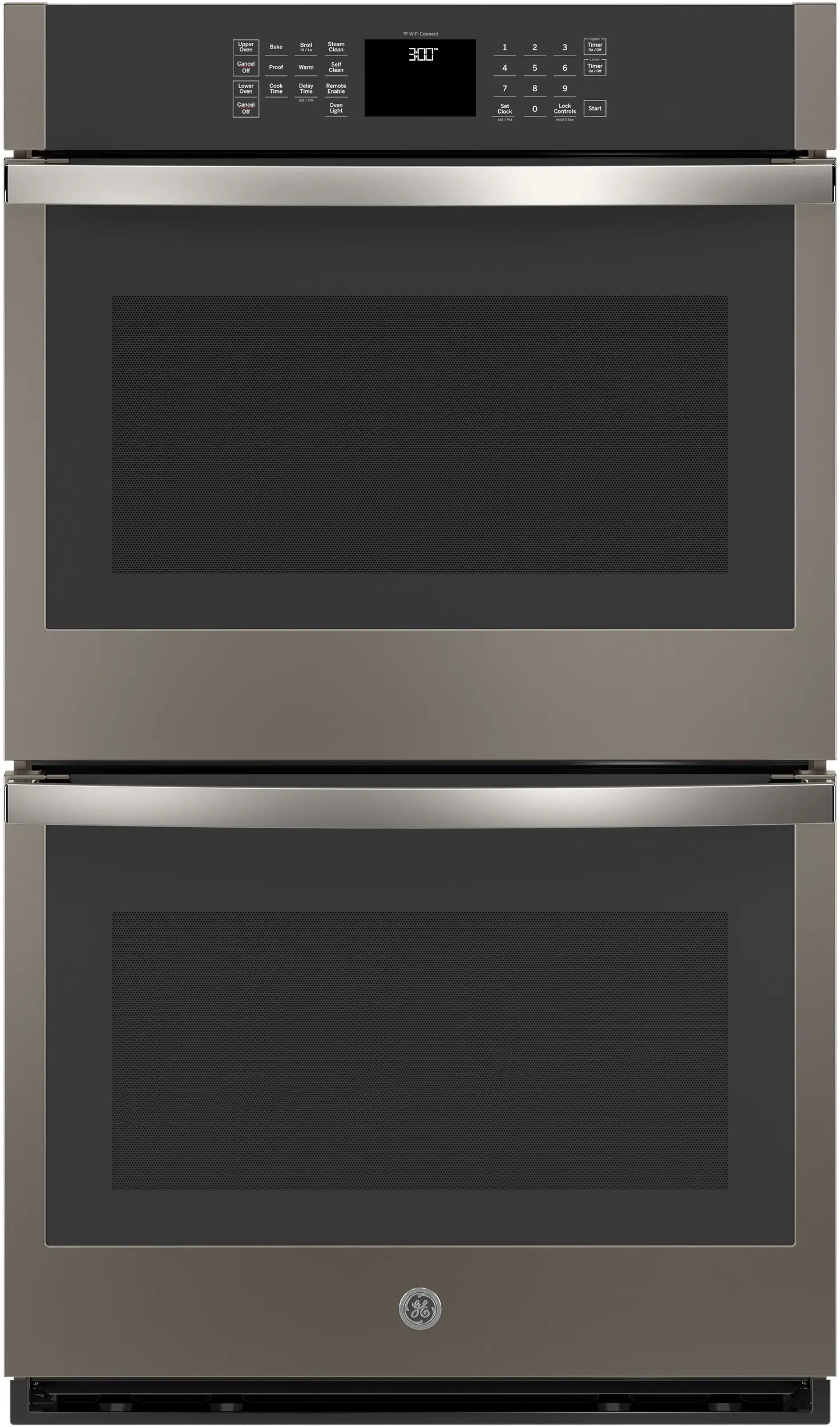 GE JTD3000ENES Slate